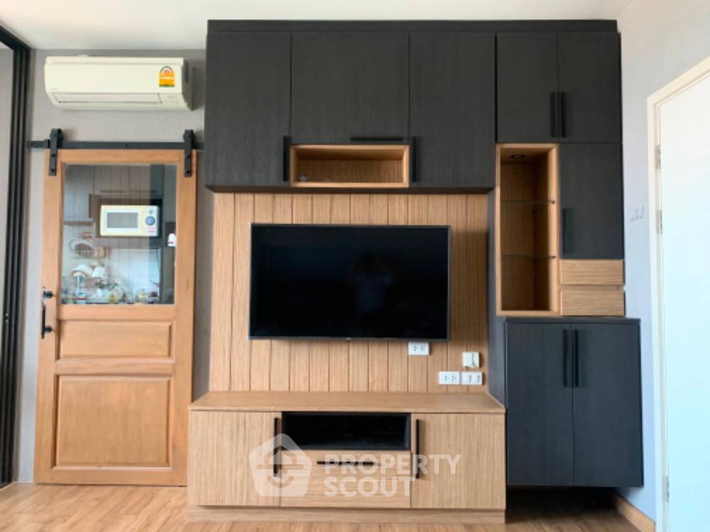 รูป คอนโด 1-ห้องนอน ที่ เดอะ ทรี ริโอ้ บางอ้อ ใกล้ MRT บางอ้อ (ID 729384) - รูปที่ 2/12