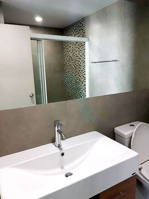 เช่าคอนโด ศูนย์ราชการแจ้งวัฒนะ (ศูนย์ราชการเฉลิมพระเกียรติ 80 พรรษา) : 🎊 ให้เช่าคอนโด กรีเน่ แจ้งวัฒนะ อาคาร 1 ชั้น 20 1 ห้องนอน ขนาด 34.00 ตรม ใกล้ เมืองทองธานี