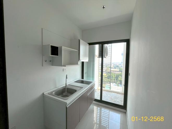 picture CONDO 1 ห้องนอน, 31.32 Square meter for sale at CONDO for sale Pak Nam Muang Samut Prakarn Samut Prakarn - 3/24