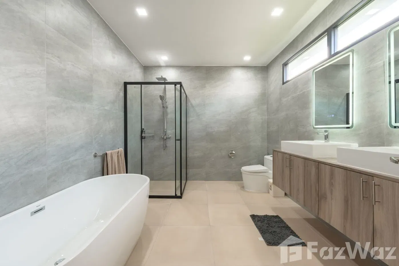 รูป ขาย วิลล่า 4 ห้องนอน ใน ราไวย์, ภูเก็ต 5926563 - รูปที่ 7/10