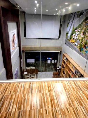 เช่าทาวน์โฮม เขตหนองแขม : ให้เช่าอาคารพาณิชย์ 3ชั้นครึ่ง สิริ อเวนิว เพชรเกษม81 ตกแต่งพร้อม ติดถนนใหญ่ ในซอยเพชรเกษม 81 บางบอน5-เพชรเกษม-พุทธมณฑล สาย4  