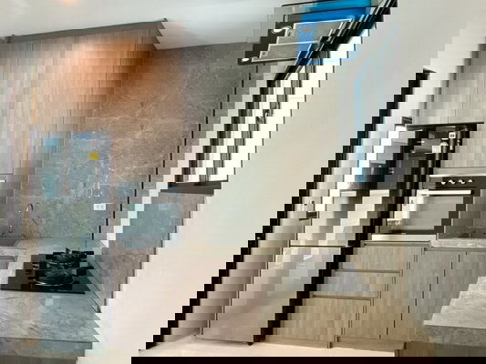 picture FOR RENT BANGKOK BOULEVARD SRINAKARIN - BANGNA / 3 bedrooms 3 bathrooms / 50 Sqw. 200 Sqm. **60,000** CLOSE TO MEGA BANGNA - 5/14