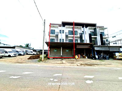 Office for sale Nonthaburi : OFFICE for sale  Bang Yai Bang Yai Nonthaburi