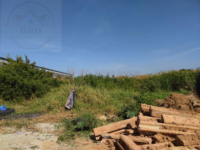 รูป ขายที่ดินทำเล สร้างโรงงาน สร้างโกดัง ถนนบางนาตราด กม. 16 เนื้อที่ 11-3-18 ไร่ บางพลี สมุทรปราการ - รูปที่ 8/9