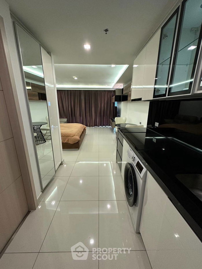 รูป คอนโด สตูดิโอ ที่ วงศ์อมาตย์ ทาวเวอร์ คอนโดมิเนียม ใกล้ ปราสาทสัจธรรม (ID 2521729) - รูปที่ 16/19