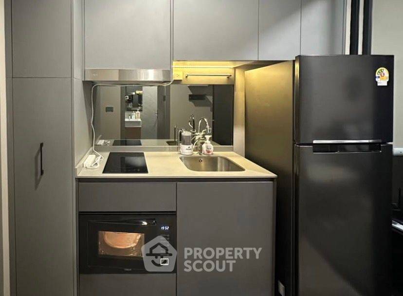 รูป คอนโด 1-ห้องนอน ที่ ไอดีโอ สุขุมวิท - พระราม 4 ใกล้ BTS พระโขนง (ID 2059927) - รูปที่ 7/12