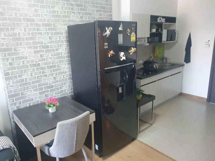 รูป 🔴RVV0036 🟡 ให้เช่าถูกมาก👍 ศุภาลัย ซิตี้ รีสอร์ท แจ้งวัฒนะ 💛🧡 ✅แอดไลน์ @mproperty( มี @ ด้วย) แอดมินตอบไว - รูปที่ 8/18