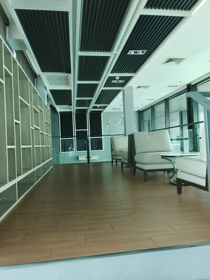 รูป ให้เช่า ห้องกว้างสวย พร้อมอยู่ เดอะแคปปิตอล ราชปรารภ-วิภา ค่าเช่า 16000 บาท/เดือน - รูปที่ 11/12