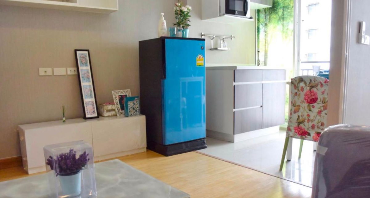 รูป ให้เช่า เดอะ โมนาเวล เพชรเกษม 39 ชั้น 7 - รูปที่ 2/5