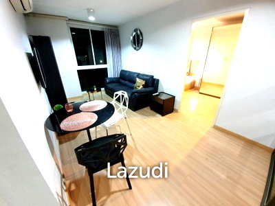 Condos for sale : 1 Bedroom 38 SQ.M Chateau In Town Vibhavadi 30