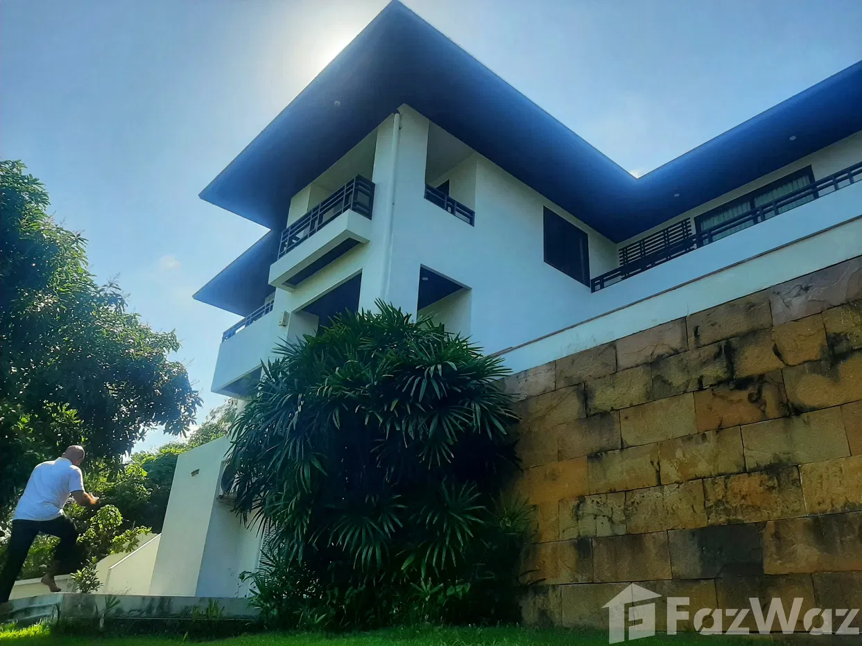 picture Choengmon hill gourgeous seaview pool villa 5947587 - 11/29