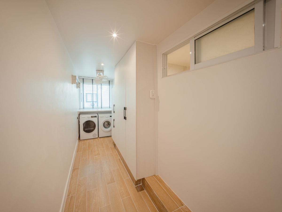 picture Newly renovated Condo for Rent, Fortune Condotown, 90 sqm, near Sathorn and Narathiwat Road., Fully furnished,Line ID: @ppagent - 35/50