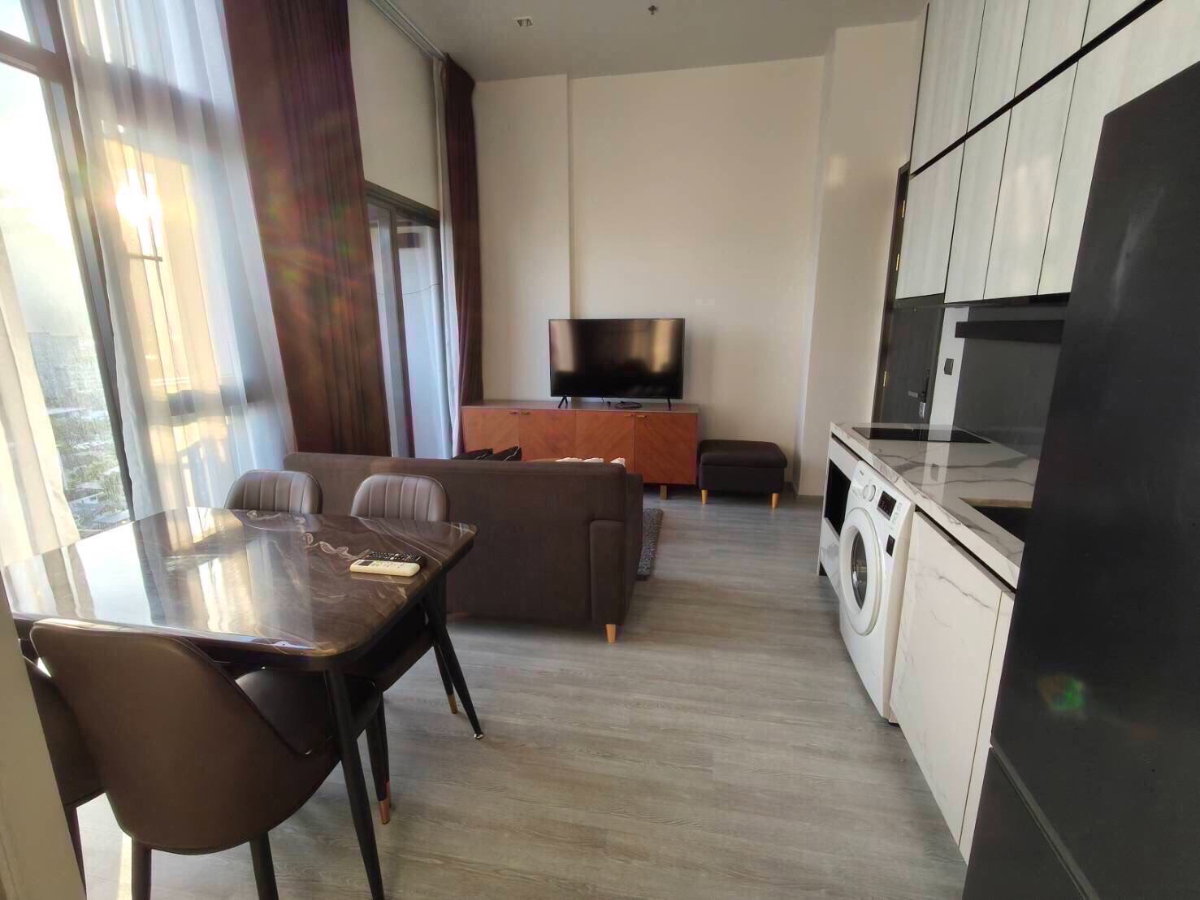 Condo for Rent: The Line Sukhumvit 101  Near BTS Udom Suk