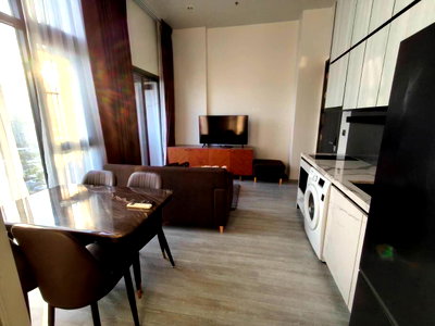 Condos for rent : Condo for Rent: The Line Sukhumvit 101  Near BTS Udom Suk