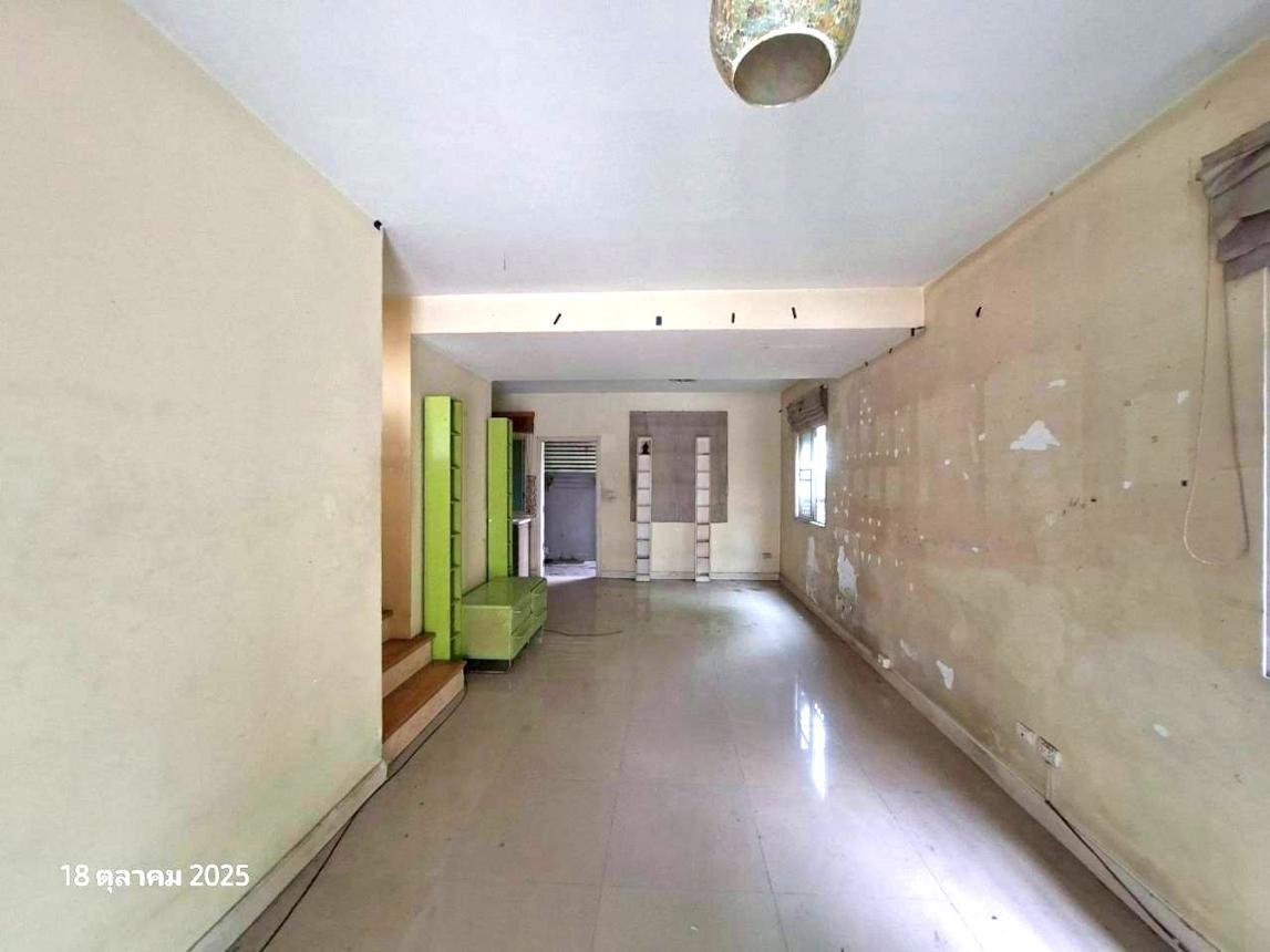 picture TOWN_HOUSE for sale Salaya Phuttha Mon Thon Nakhon Pathom - 21/36