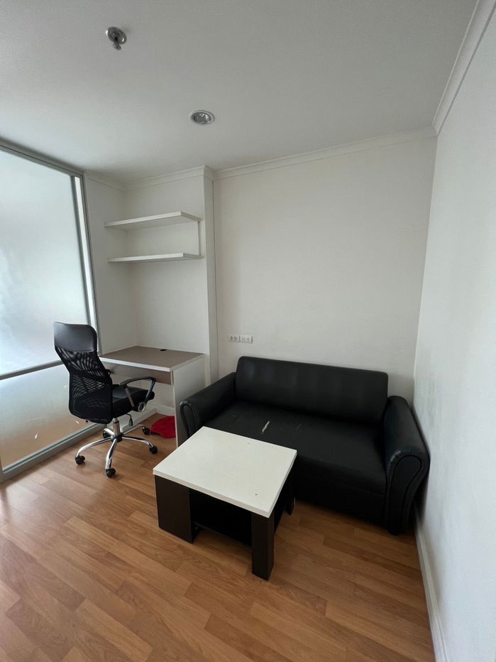 รูป ให้เช่าลุมพินีเพลส พระราม 4-กล้วยน้ำไท - 1นอน 28ตรม. ชั้น21 - Line:@hac55 - รูปที่ 2/8