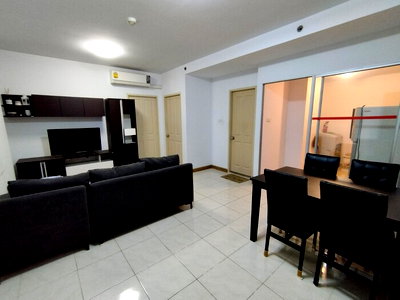 คอนโด MRT ศูนย์ราชการนนทบุรี : 💥💥ขายคอนโดพร้อมอยู่ ราคาพิเศษ!! Supalai Park Khaerai-Ngamwongwan 57 ตร.ม.ชั้น 9 เพียง 2.39 ล้านบาท เท่านั้น!! สนใจ LINE: @atfirm💥💥