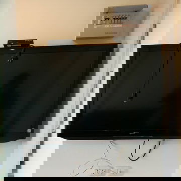 Condominium For rent, studio 24 sq.m , 15 Fl building C , Lumpini Ville Ramkhamhaeng 60/2