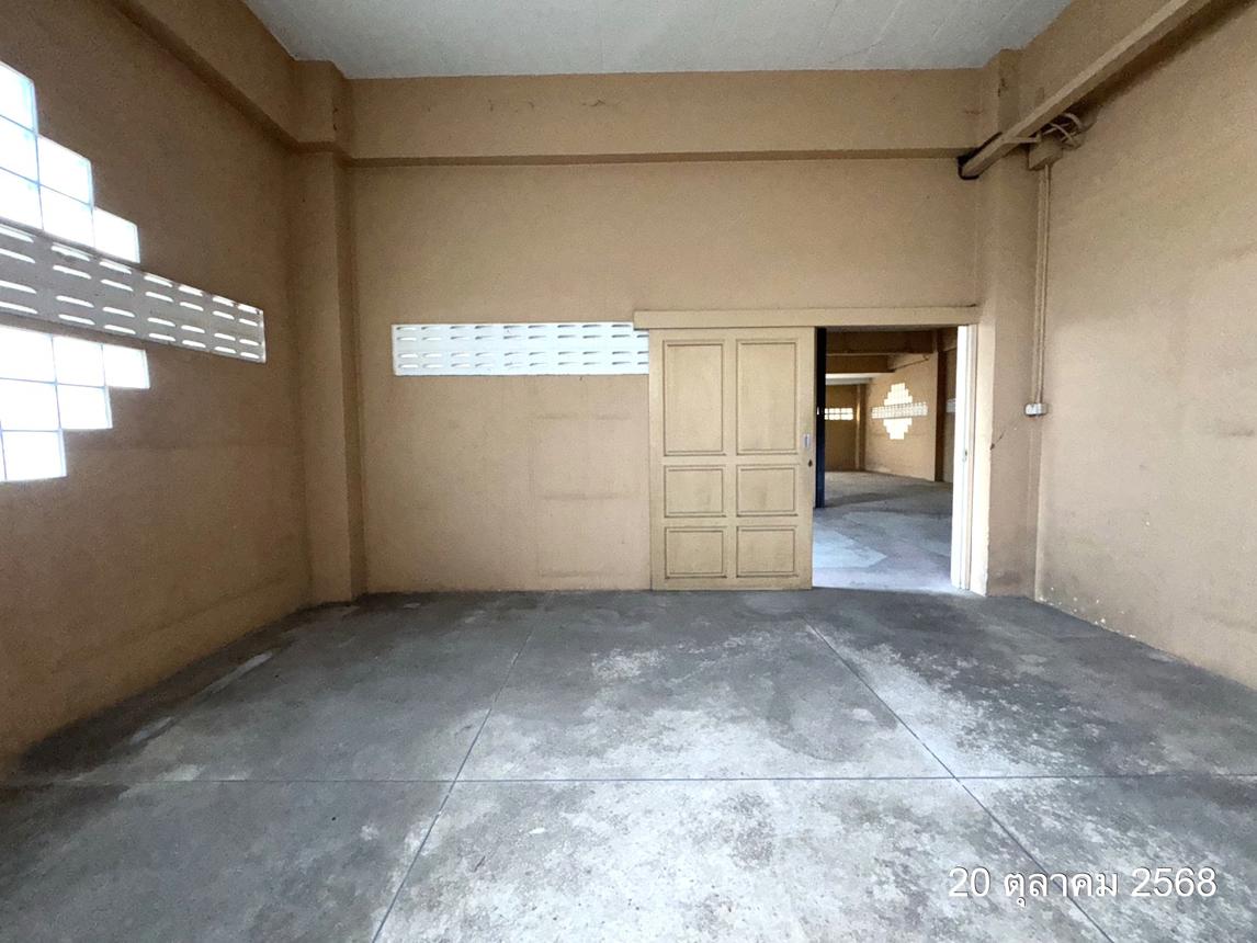 รูป อาคารพาณิชย์ สำหรับขาย กรุงสยามวิลล่า บางพลีใหญ่ บางพลี สมุทรปราการ - รูปที่ 29/52