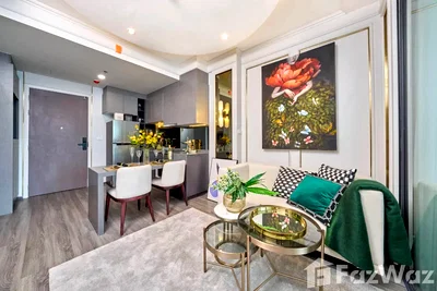 ขายคอนโด : ขาย คอนโด 2 ห้องนอน ในโครงการ ไอดีโอ จุฬา - สามย่าน 5947401