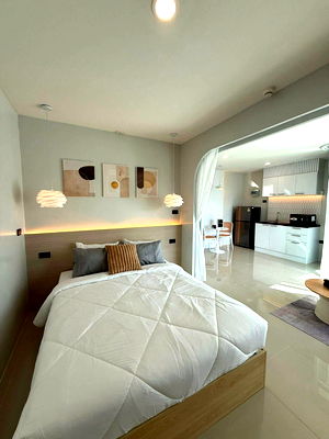 คอนโด ภูเก็ต : ขายคอนโดย่านกูกู้ภูเก็ต ราคา 1,870,000 บาท