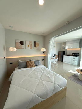 Condo for sale in Kuku area, Phuket. Price: 1,870,000 THB.