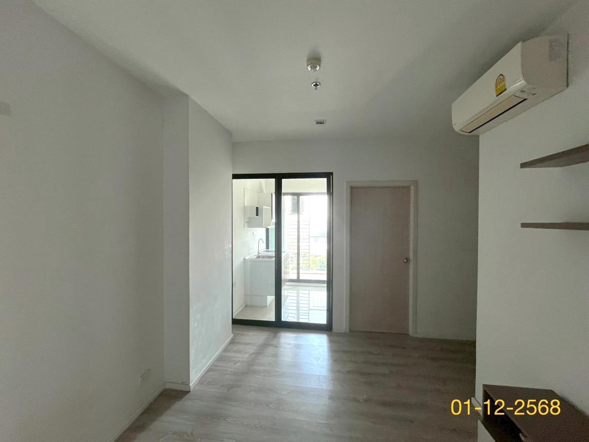 picture CONDO 1 ห้องนอน, 31.32 Square meter for sale at CONDO for sale Pak Nam Muang Samut Prakarn Samut Prakarn - 11/24