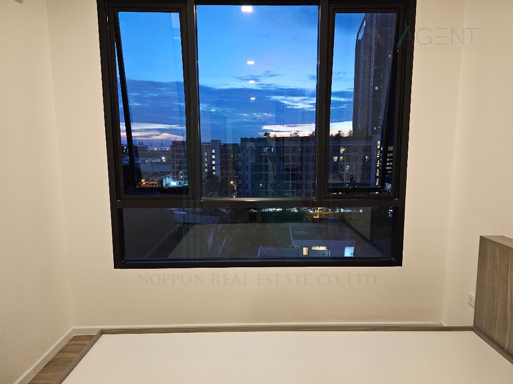 รูป 📌 ขายคอนโด บี ลอฟท์ ไลท์ สุขุมวิท 115 อาคาร A ชั้น 8 1 ห้องนอน ขนาด 26.00 ตรม ใกล้ ตลาดปู่เจ้า - รูปที่ 4/8