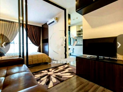 Condos for sale : Condo for Sale: The Base Park West Sukhumvit 77  Near BTS On Nut