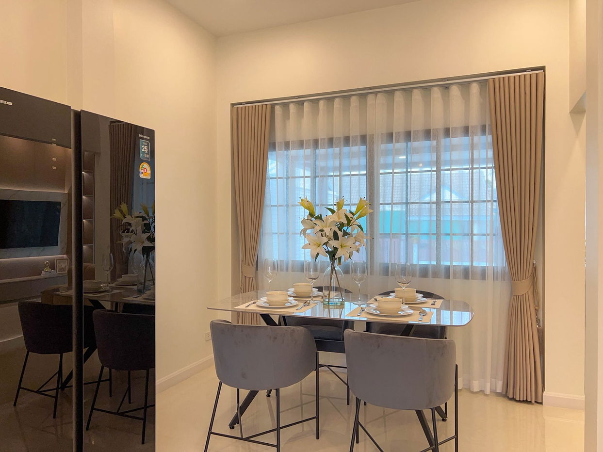 รูป New Pool Villa In East Pattaya - รูปที่ 9/19