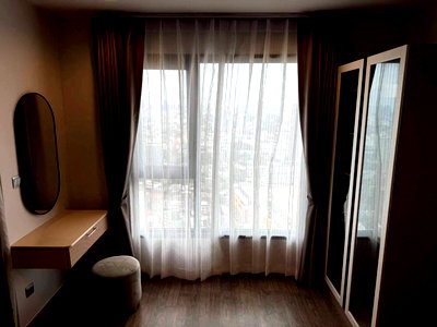 Condos for rent Central  Ladprao (Central Lat Phrao) : ✅ LVY127 ✅ Line : @p2nproperty