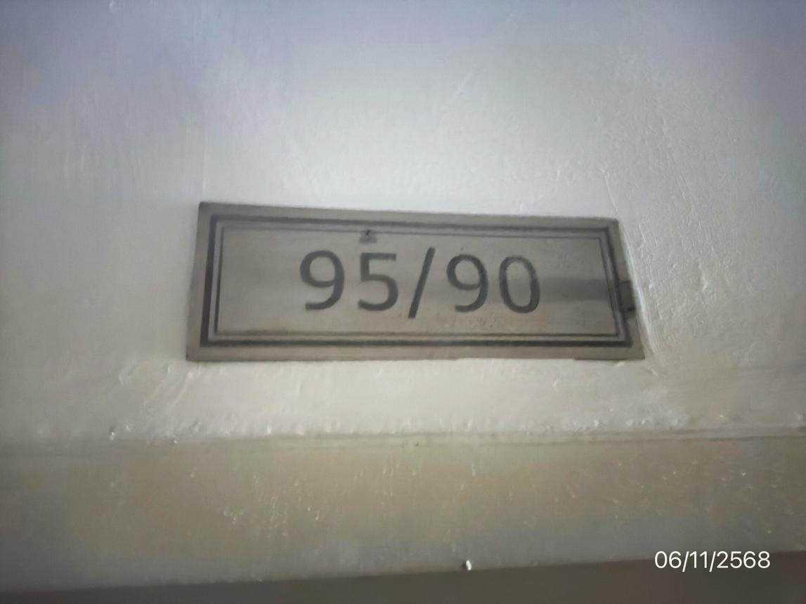 รูป คอนโดมิเนียม 1 ห้องนอน, 27.07 ตารางเมตร คอนโดมิเนียม สำหรับขาย ลิปป์ รามคำแหง 43/1 วังทองหลาง เขตวังทองหลาง กรุงเทพมหานคร - รูปที่ 17/24