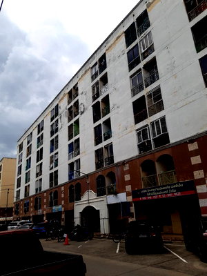 ขายคอนโด : BG 7401 : เอเชียซิตี้ไลฟ์ คอนโดมิเนียม