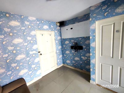 คอนโดมิเนียม 1 ห้องนอน, 27.07 ตารางเมตร คอนโดมิเนียม สำหรับขาย ลิปป์ รามคำแหง 43/1 วังทองหลาง เขตวังทองหลาง กรุงเทพมหานคร