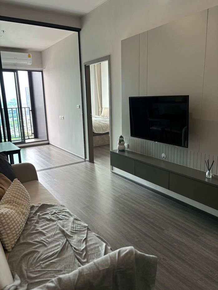 picture IDEO Sukhumvit - Rama 4 - 4/10