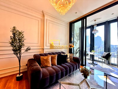 คอนโดให้เช่า : Beatniq | Stunning 1 Bedroom Luxury Condo in Central Location - BR15598CD