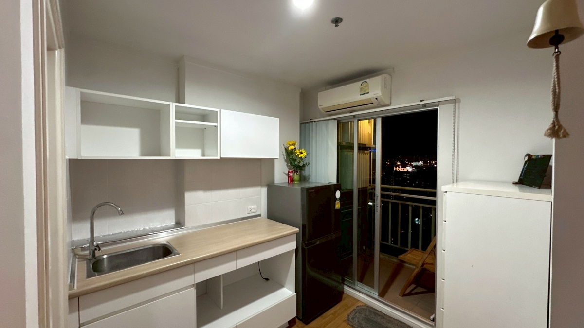 picture ME2500489 Condo For Rent Lumpini Park Rama 9 Ratchada - 10/16