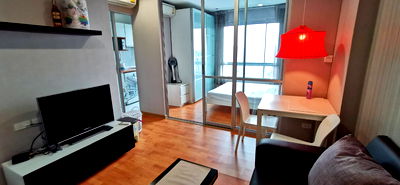 เช่าคอนโด ท่าพระ : [[ให้เช่า]] คอนโดใกล้  btsบางหว้า  คอนโด