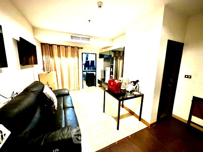 ขายคอนโด : คอนโด 1-ห้องนอน ที่ ฟิฟตี้ไนน์ เฮอร์ริเทจ สุขุมวิท 59 ใกล้ BTS ทองหล่อ (ID 2520296)