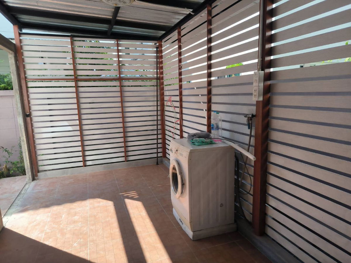 picture For Rent Supalai Moda 082-532-3935 - 8/9