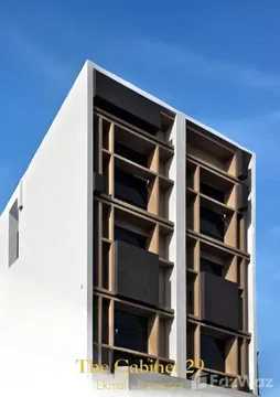 3 Bedroom Townhouse for sale in Chorakhe Bua, Bangkok 5947139