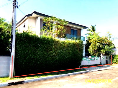 บ้านเดี่ยว สำหรับขาย เซนโทร ราชพฤกษ์ 2 บางกร่าง เมืองนนทบุรี นนทบุรี