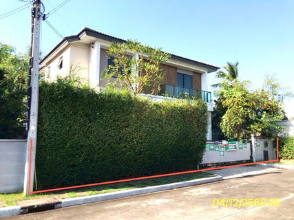 HOME 60.3 Sq.w. Muang Nonthaburi Nonthaburi for 6.9M