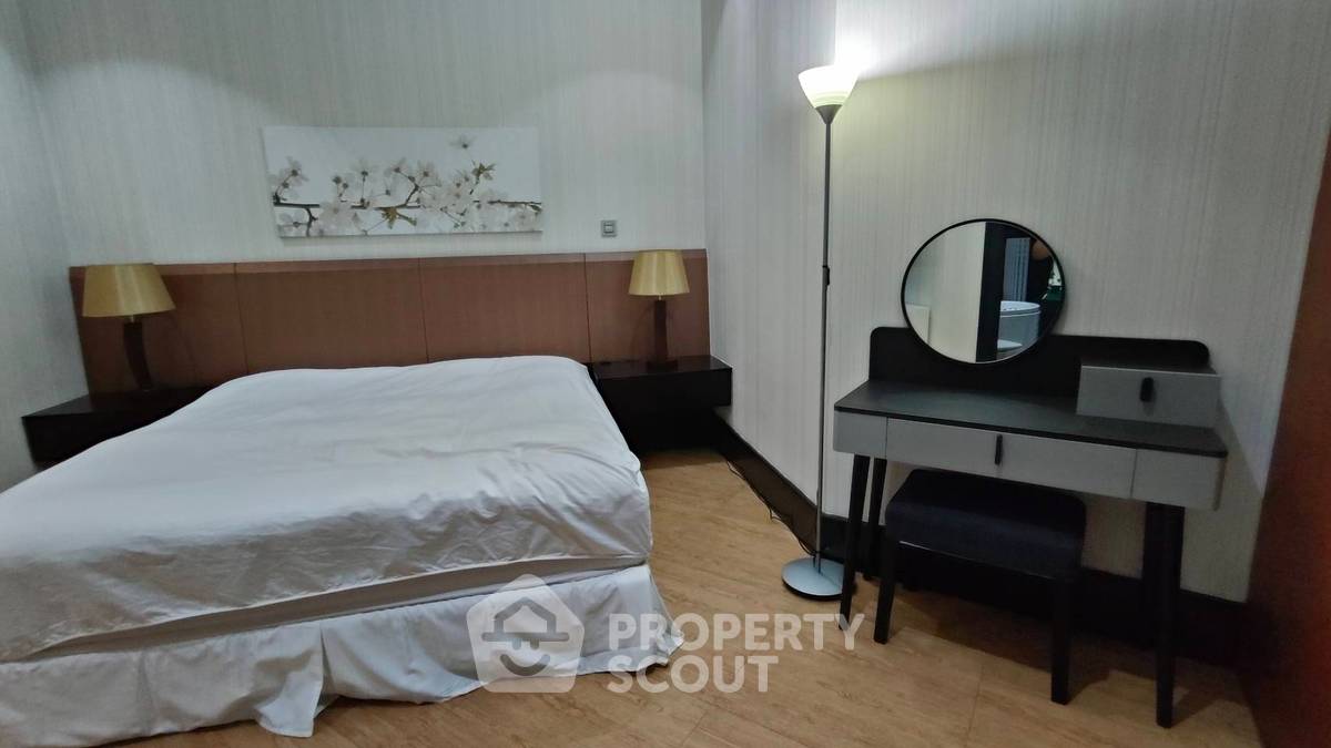 รูป คอนโด 2-ห้องนอน ที่ ดิ อินฟินิตี้ คอนโดมิเนียม ใกล้ BTS ช่องนนทรี (ID 2025395) - รูปที่ 11/15