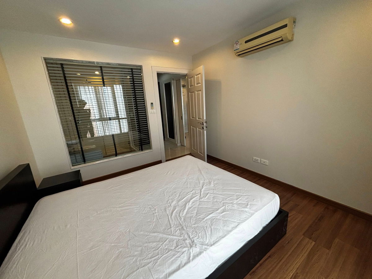 รูป ให้เช่า คอนโด เดอะ สุรวงศ์ บาย ชีวาทัย ฮัพ ซูน MRT สามย่าน MRT Samyan 500 เมตร - รูปที่ 3/14