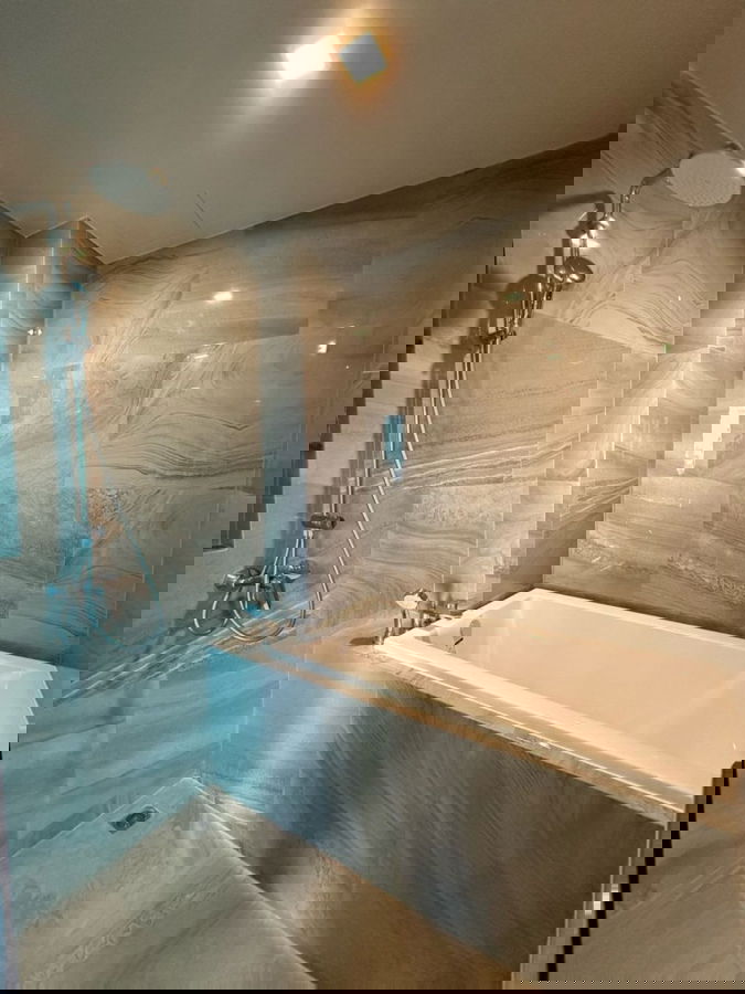 รูป คอนโดให้เช่า ไอดีโอ คิว สุขุมวิท 36 - รูปที่ 9/9