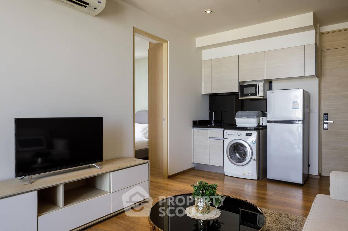 รูป คอนโด 2-ห้องนอน ที่ พาร์ค ออริจิ้น พร้อมพงษ์ ใกล้ BTS พร้อมพงษ์ (ID 885801) - รูปที่ 7/30