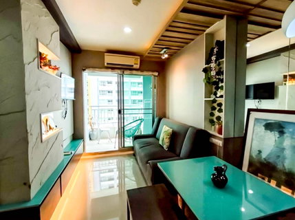 Lumpini Park Beach Jomtien 1 Bedroom For Sale