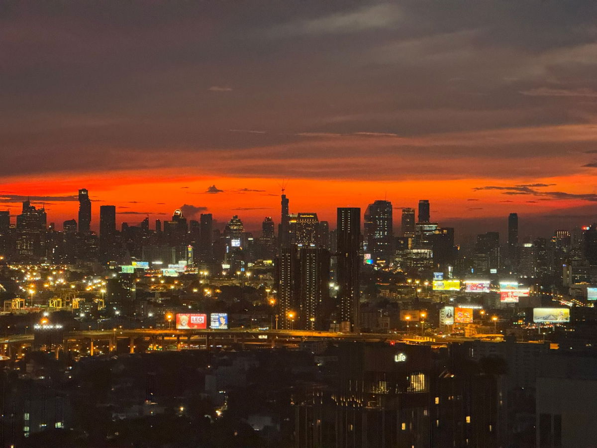 รูป #SC10708 📌 ให้เช่า | 🟦🟨เดอะ ไลน์ สุขุมวิท 101🟥🟩💬 𝑪𝒐𝒏𝒕𝒂𝒄𝒕 𝑳𝑰𝑵𝑬: @𝒔𝒆𝒄𝒓𝒆𝒕𝒑𝒓𝒐𝒑𝒆𝒓𝒕𝒚 🔥✨ - รูปที่ 10/12