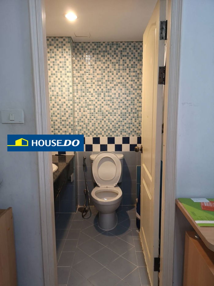 รูป ✨ ขายด่วน! คอนโด 1 ห้องนอน ลุมพินี เพลส นราธิวาส 24 ✨ - รูปที่ 38/39